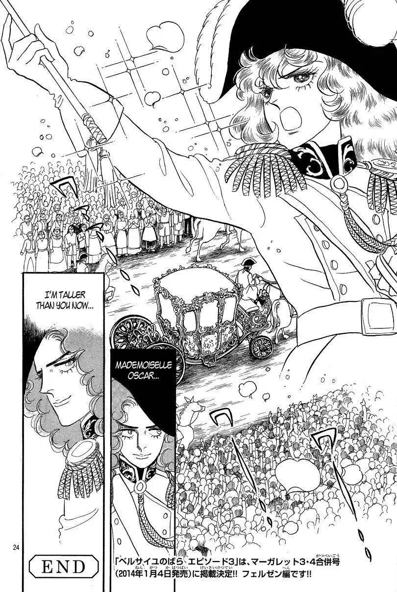 Rose of Versailles Chapter 66.2 26